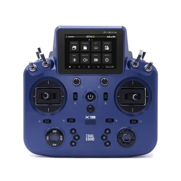 Vente en gros FrSky Compatible avec les récepteurs ACCST D16 & ACCESS & TD pour RC Racing Drone
